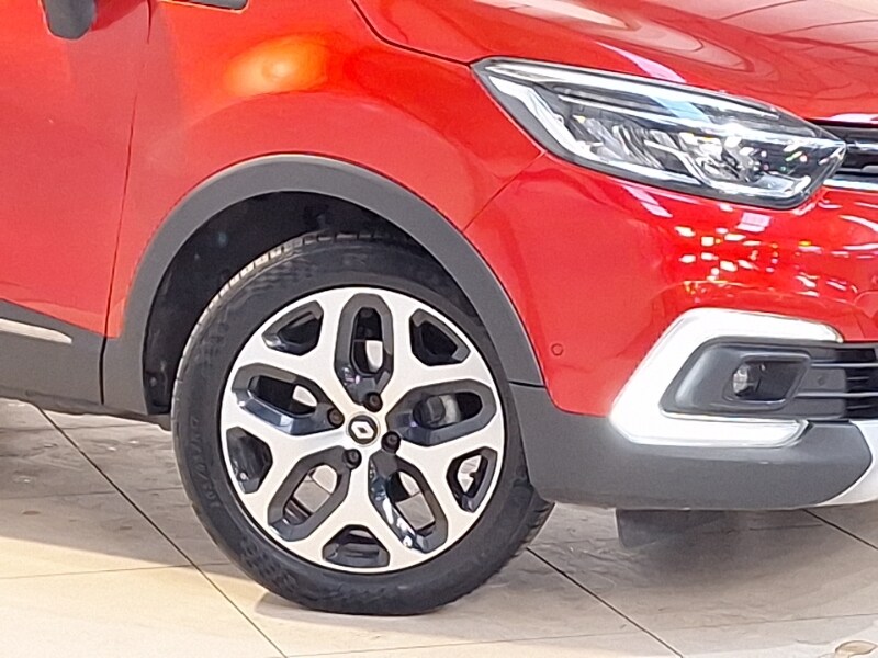 Used Renault Captur 2019 for sale - 77690003: Photo 9