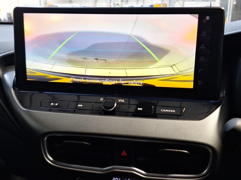 Used Nissan Juke 2025 for sale - 76860378: Photo 10