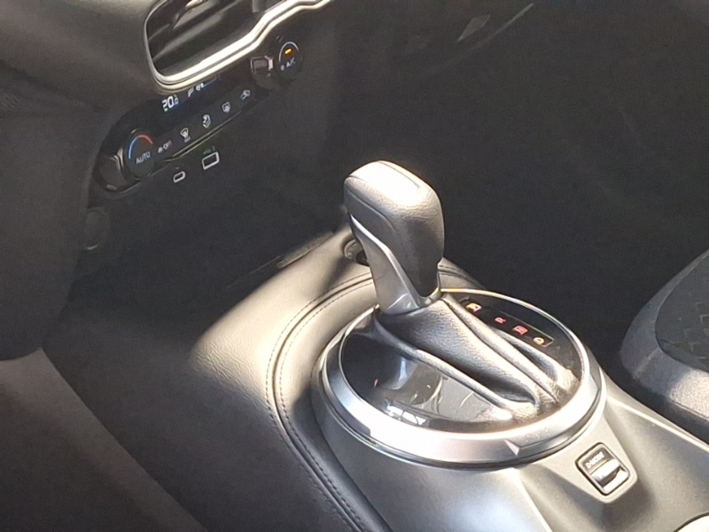 Used Nissan Juke 2025 for sale - 76860378: Photo 11