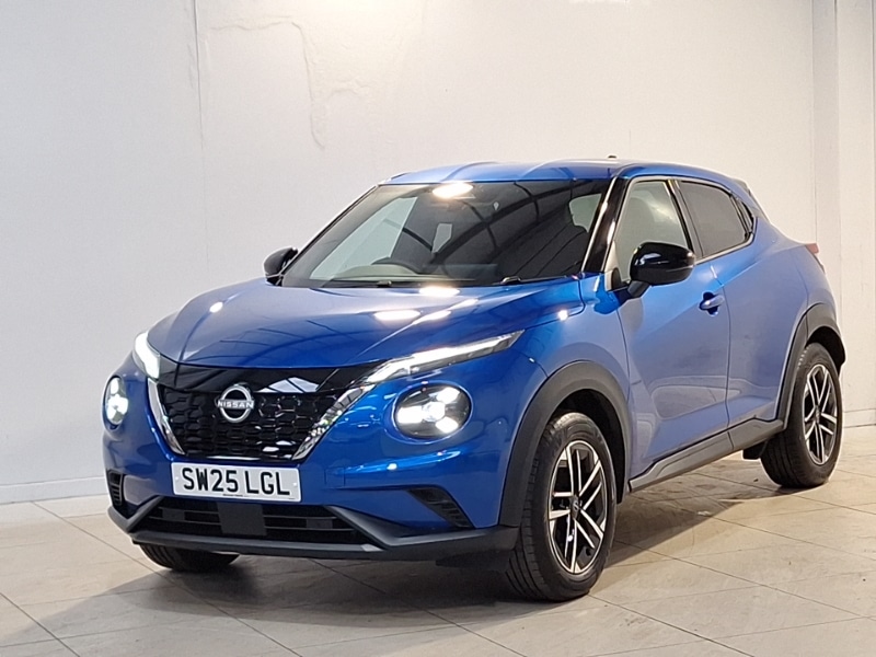 Used Nissan Juke 2025 for sale - 76860378: Photo 13