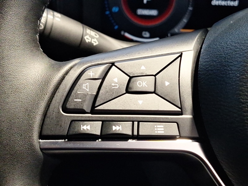 Used Nissan Juke 2025 for sale - 76860378: Photo 16