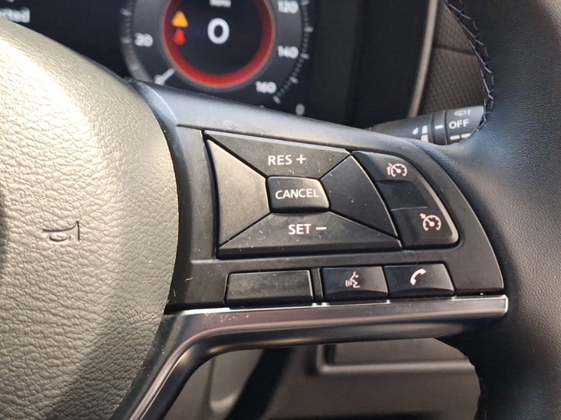 Used Nissan Juke 2025 for sale - 76860378: Photo 17