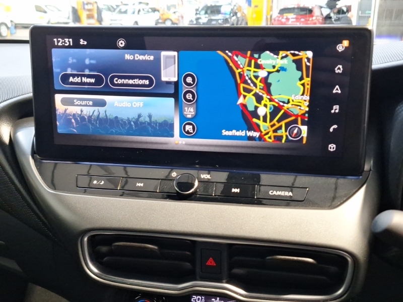 Used Nissan Juke 2025 for sale - 76860378: Photo 18