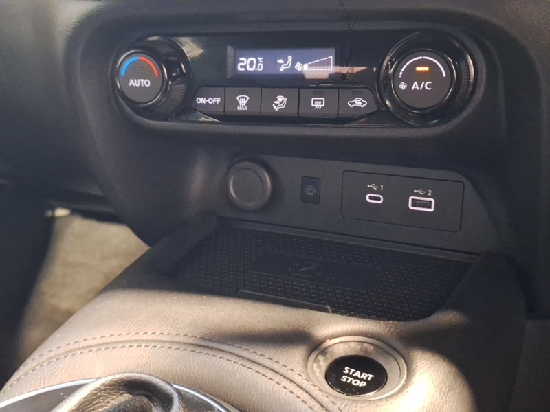 Used Nissan Juke 2025 for sale - 76860378: Photo 19