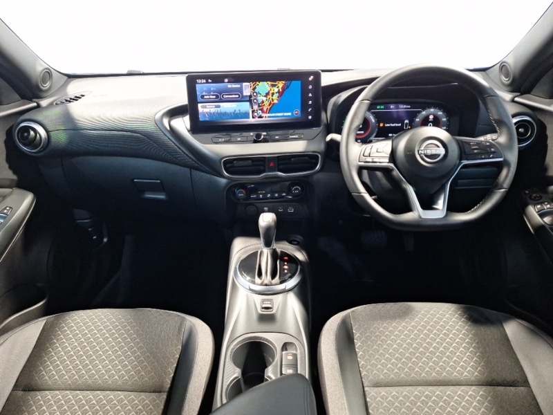 Used Nissan Juke 2025 for sale - 76860378: Photo 2