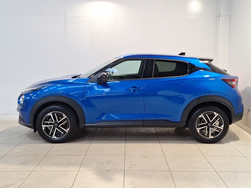 Used Nissan Juke 2025 for sale - 76860378: Photo 4