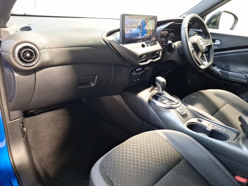 Used Nissan Juke 2025 for sale - 76860378: Photo 5