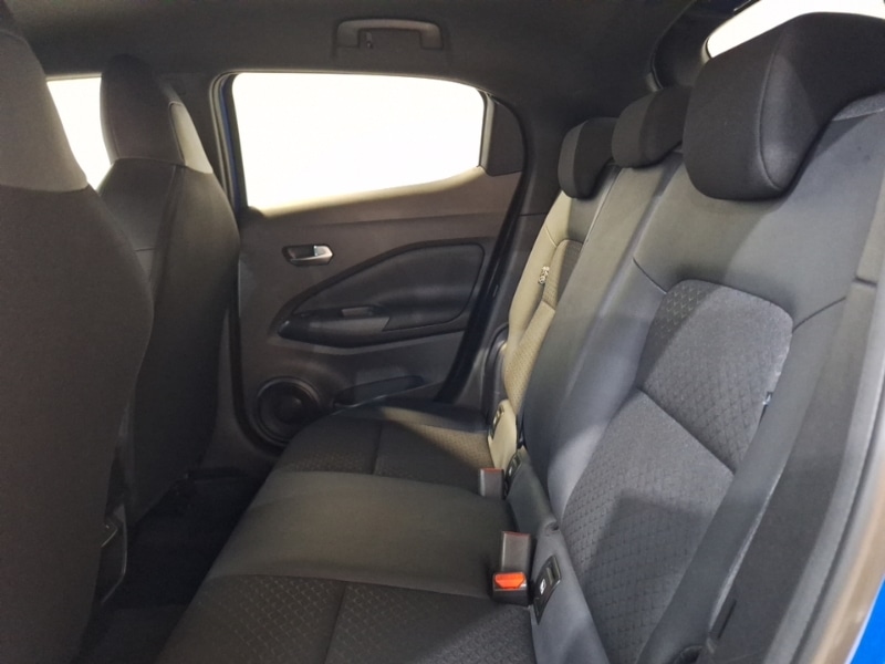 Used Nissan Juke 2025 for sale - 76860378: Photo 6