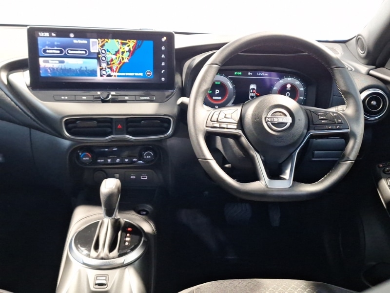 Used Nissan Juke 2025 for sale - 76860378: Photo 7