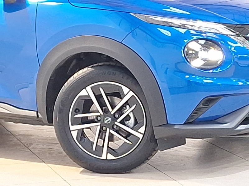 Used Nissan Juke 2025 for sale - 76860378: Photo 9