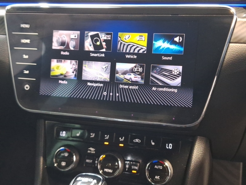 Used Skoda Superb 2023 for sale - 77265459: Photo 17