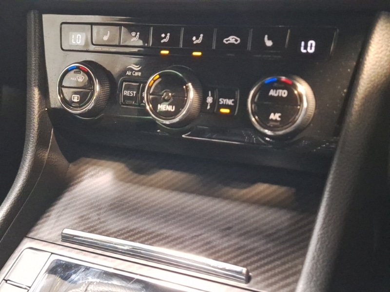 Used Skoda Superb 2023 for sale - 77265459: Photo 19