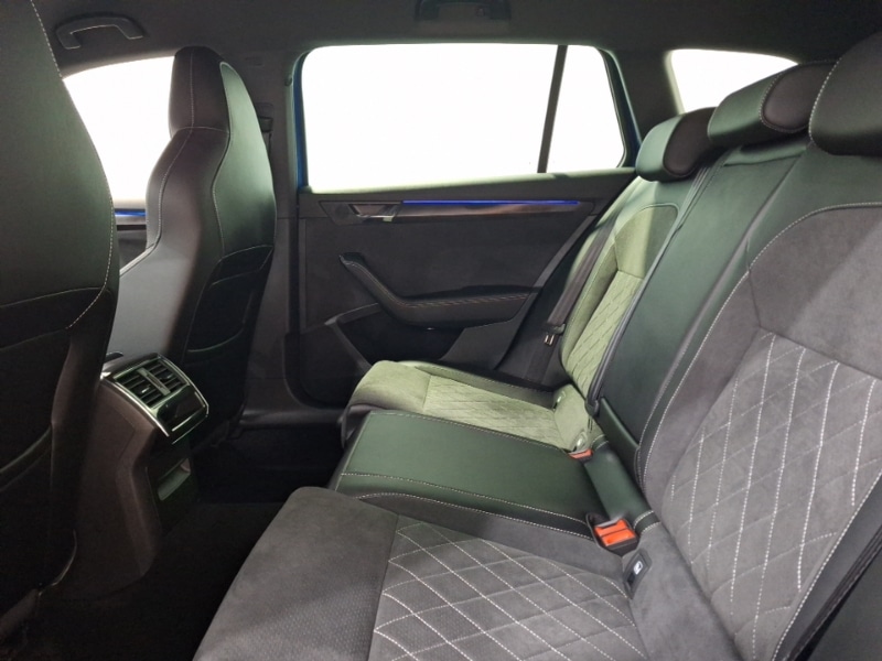 Used Skoda Superb 2023 for sale - 77265459: Photo 6