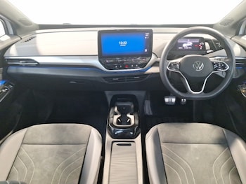 Used Volkswagen ID4 2023 for sale - 75714957: Photo