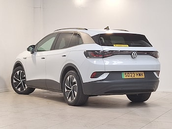 Used Volkswagen ID4 2023 for sale - 75714957: Photo