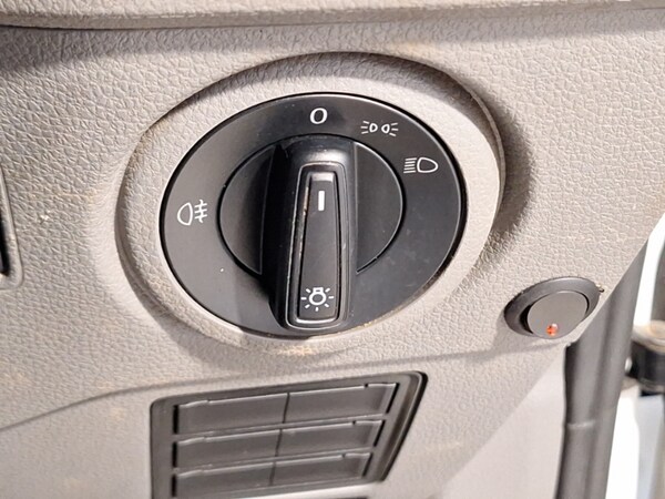 Used Volkswagen Crafter 2020 for sale - 76195587: Photo 14