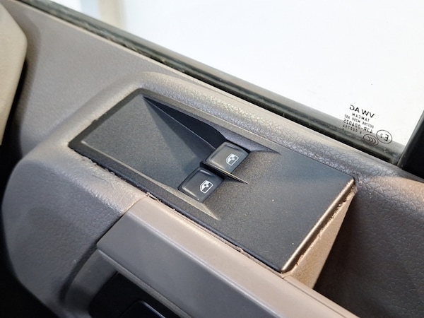 Used Volkswagen Crafter 2020 for sale - 76195587: Photo 18