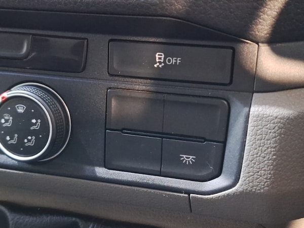 Used Volkswagen Crafter 2020 for sale - 76195587: Photo 19