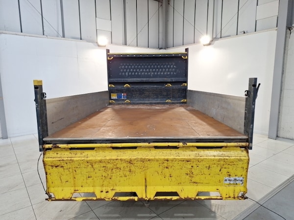 Used Volkswagen Crafter 2020 for sale - 76195587: Photo 8