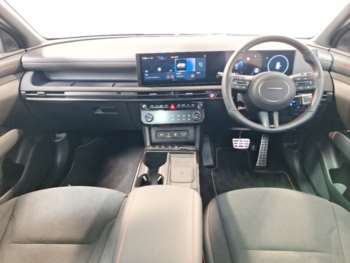 Used Hyundai TUCSON 2024 for sale - 75338525: Photo