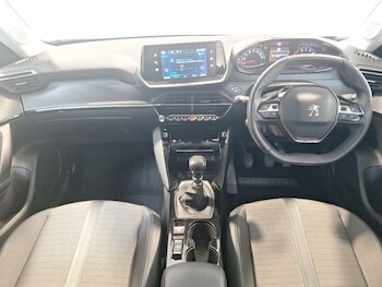 Used Peugeot 2008 2021 for sale - 78467569: Photo