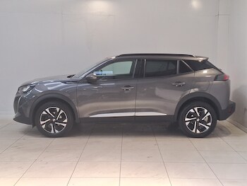 Used Peugeot 2008 2021 for sale - 78467569: Photo