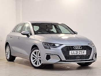 Audi - A3