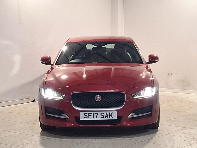 Used Jaguar XE 2017 for sale - 77304215: Photo 12