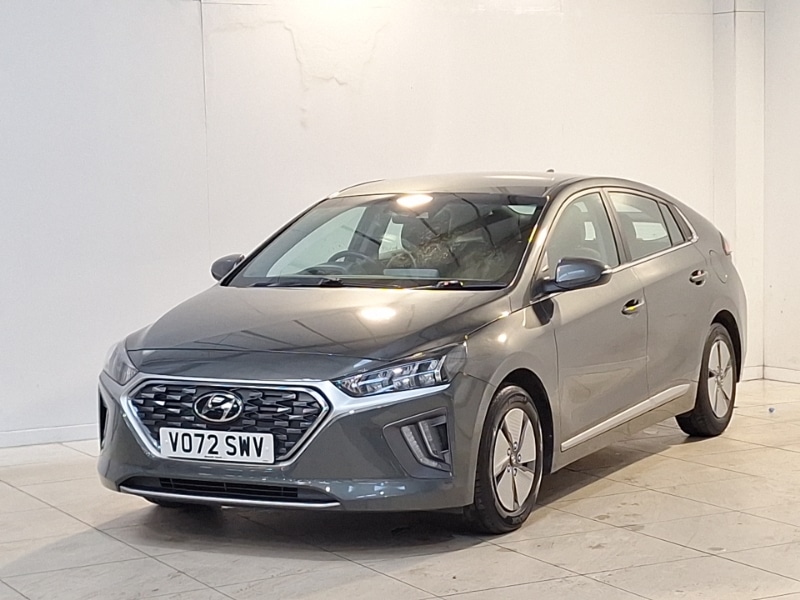 Used Hyundai IONIQ 2022 for sale - 76414597: Photo 13