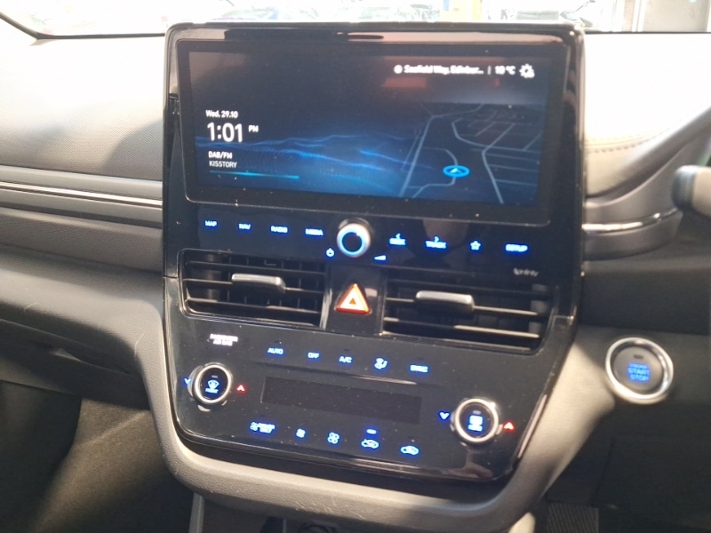 Used Hyundai IONIQ 2022 for sale - 76414597: Photo 19