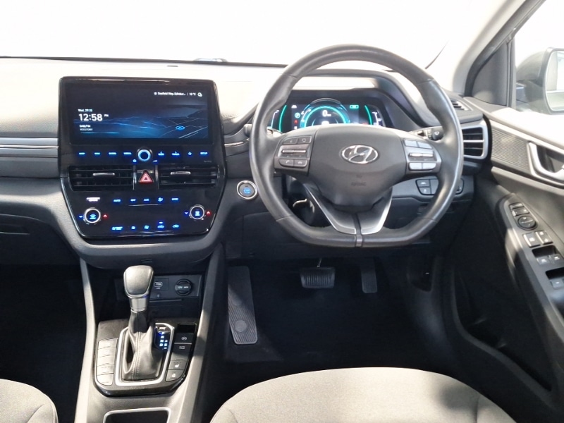 Used Hyundai IONIQ 2022 for sale - 76414597: Photo 7