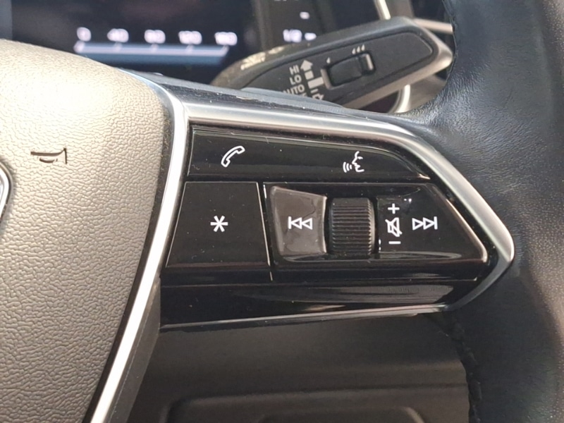 Used Audi A6 2021 for sale - 77596539: Photo 16