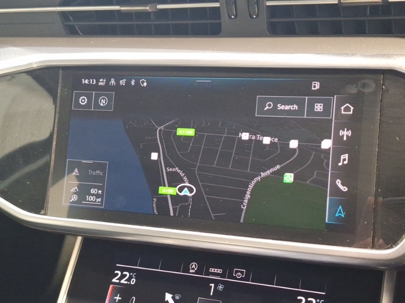 Used Audi A6 2021 for sale - 77596539: Photo 19