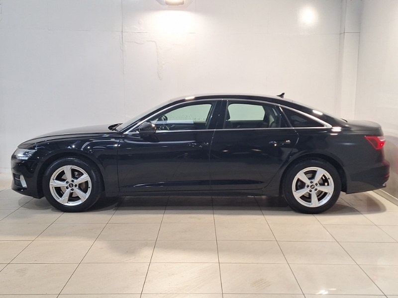 Used Audi A6 2021 for sale - 77596539: Photo 4