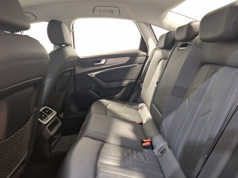 Used Audi A6 2021 for sale - 77596539: Photo 6