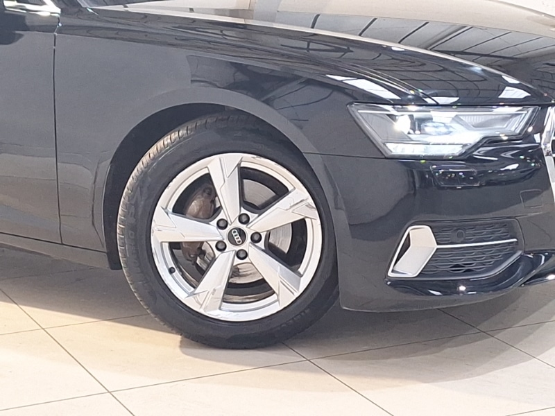 Used Audi A6 2021 for sale - 77596539: Photo 9