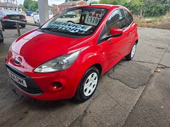 Used Ford Ka 2014 for sale - 79823422: Photo