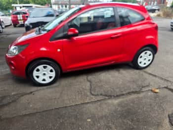 Used Ford Ka 2014 for sale - 79823422: Photo