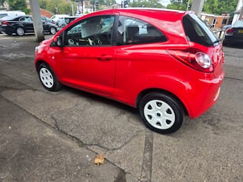 Used Ford Ka 2014 for sale - 79823422: Photo