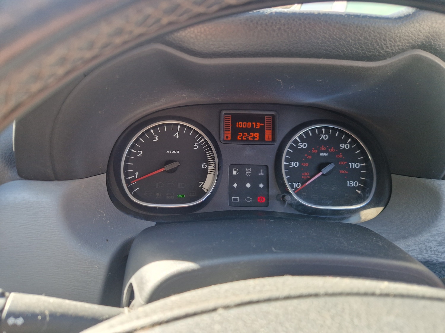 Used Dacia Duster 2014 for sale - 77891782: Photo 10