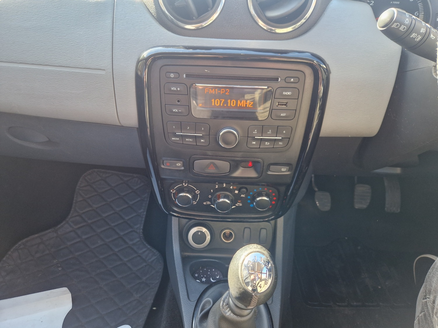 Used Dacia Duster 2014 for sale - 77891782: Photo 11