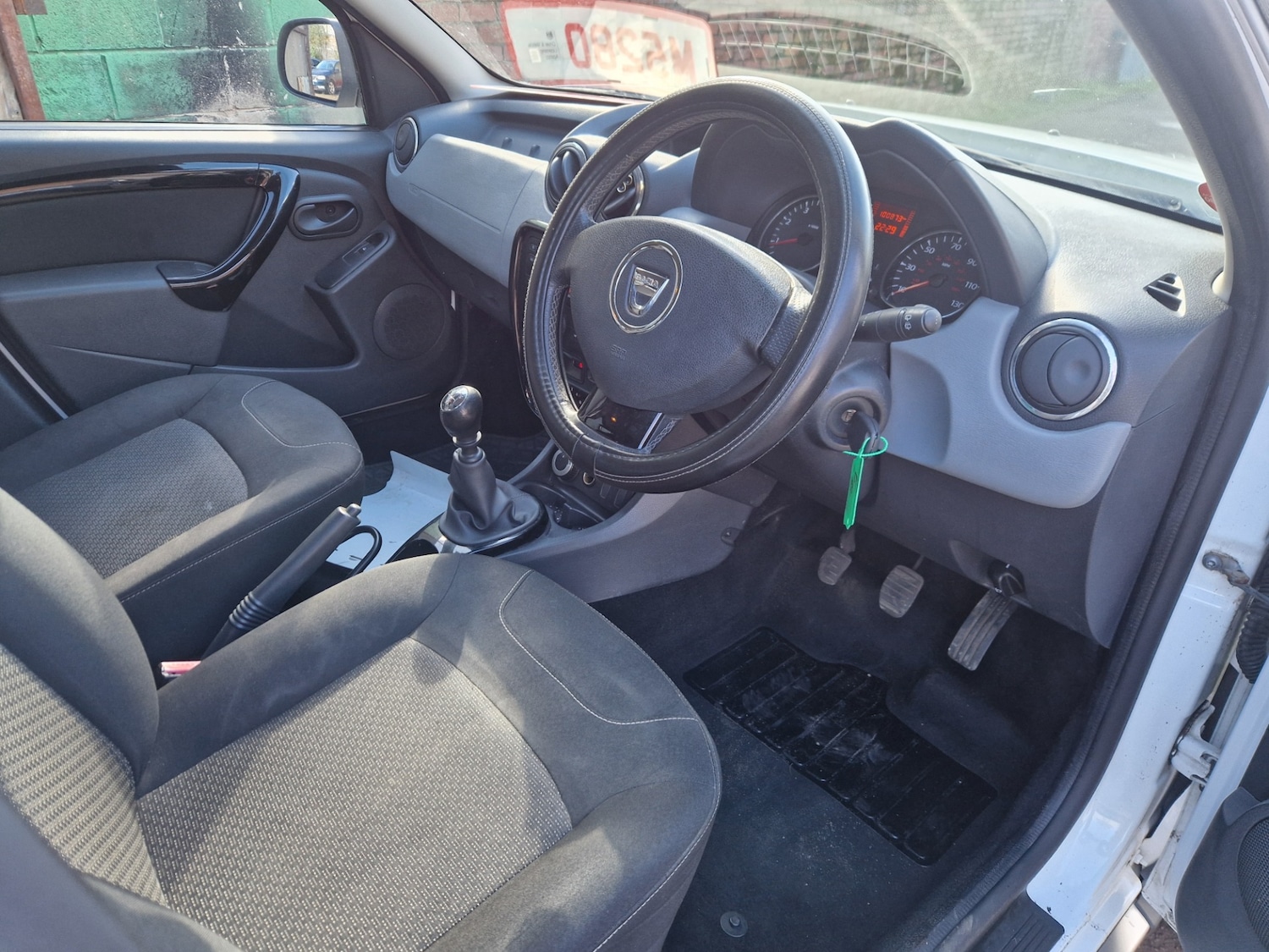 Used Dacia Duster 2014 for sale - 77891782: Photo 12