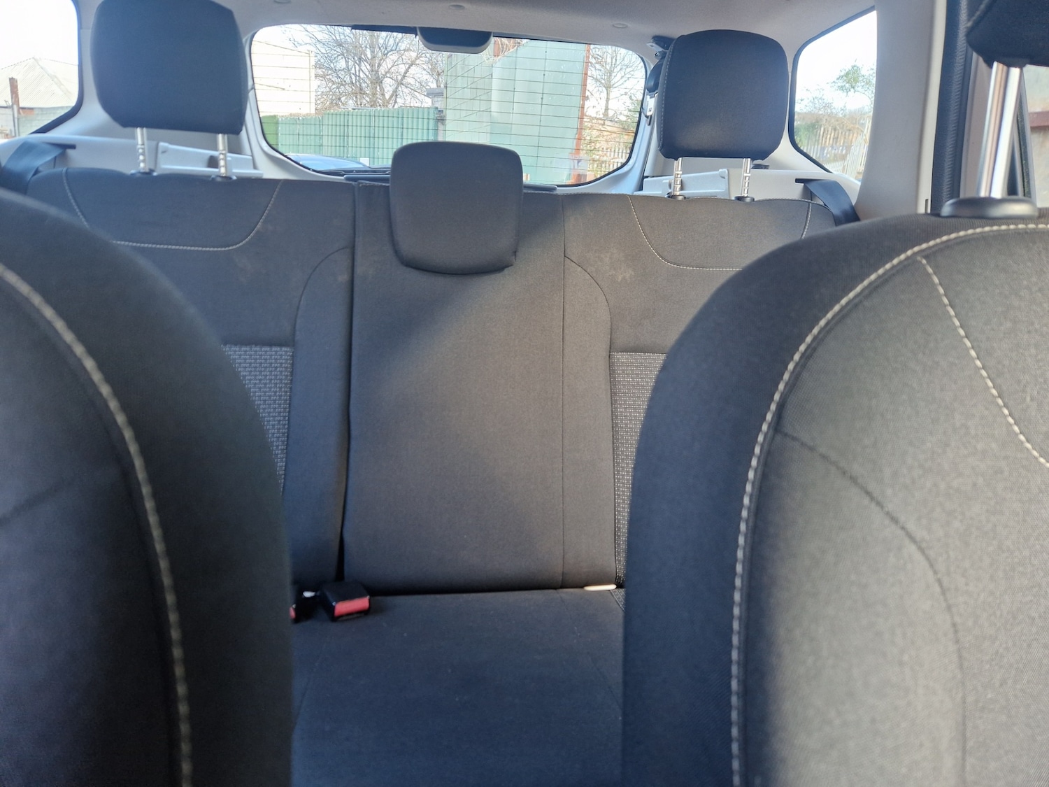 Used Dacia Duster 2014 for sale - 77891782: Photo 13