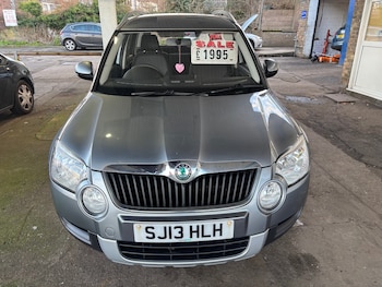 2013 (13) - 1.2 TSI S 5dr