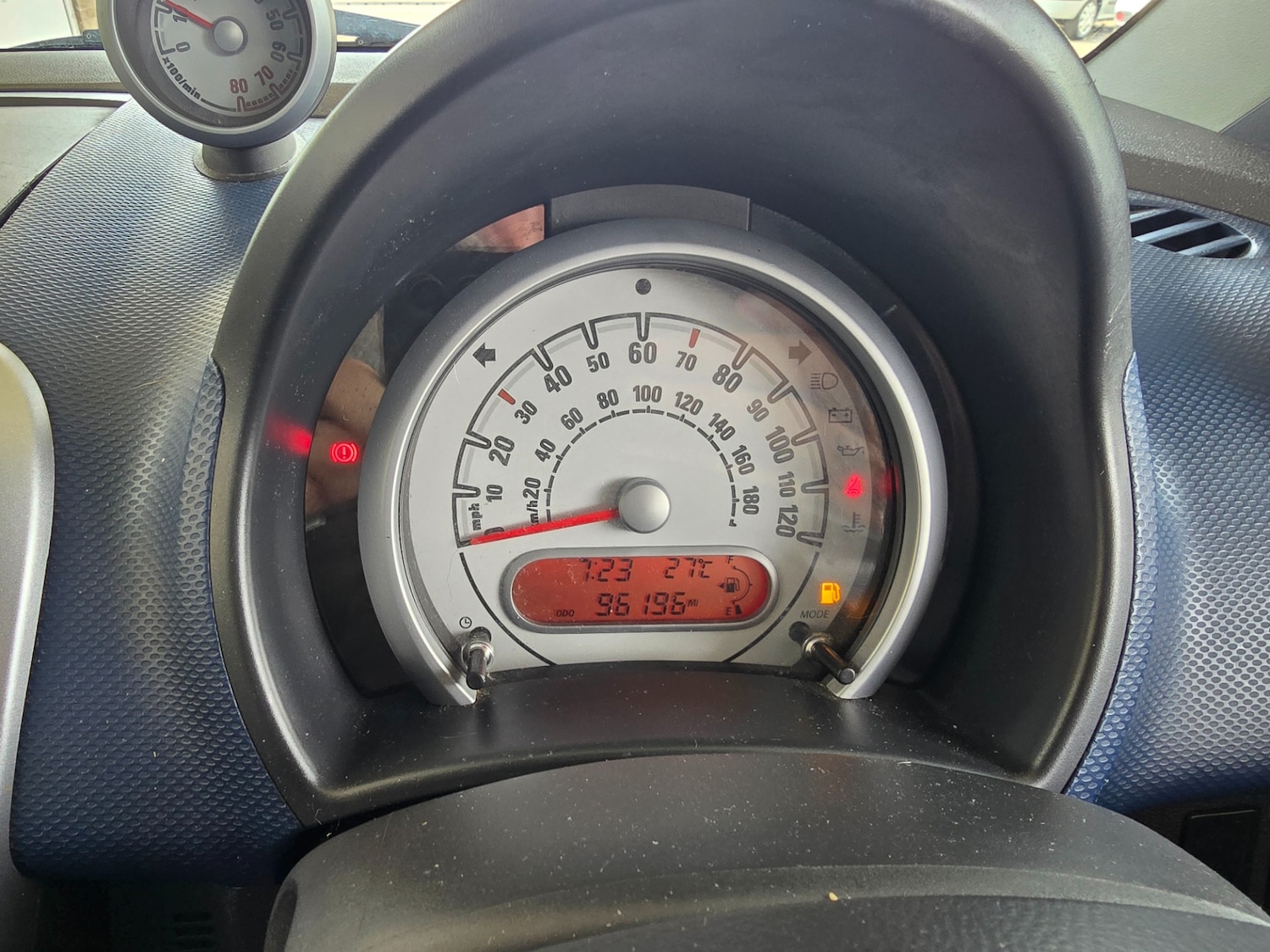 Vehicle 11