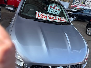 Used Nissan Qashqai 2011 for sale - 79341183: Photo