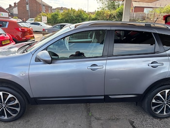 Used Nissan Qashqai 2011 for sale - 79341183: Photo