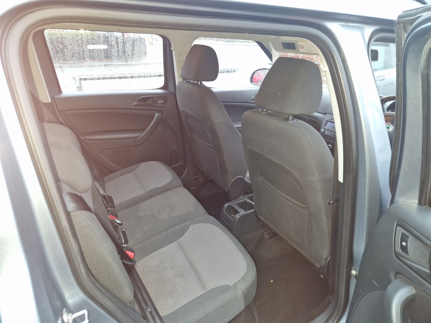 Used Skoda Yeti 2013 for sale - 77300346: Photo 10