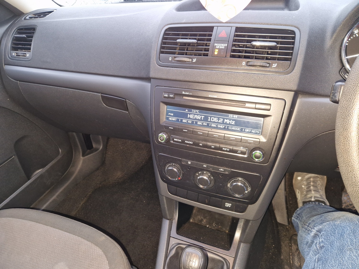 Used Skoda Yeti 2013 for sale - 77300346: Photo 11