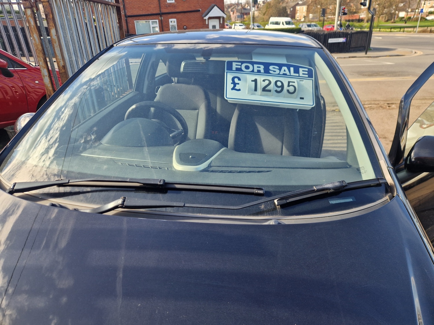Used Vauxhall Corsa 2009 for sale - 78027234: Photo 2